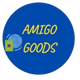 Logo Amigo Goods